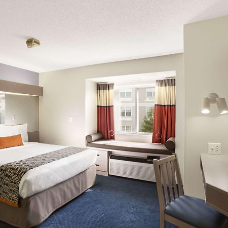 Microtel Inn By Wyndham Louisville East Extérieur photo