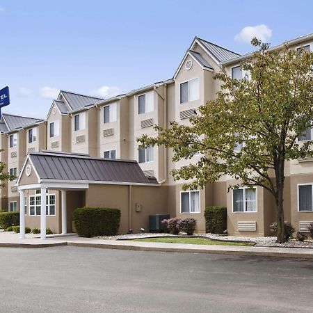 Microtel Inn By Wyndham Louisville East Extérieur photo